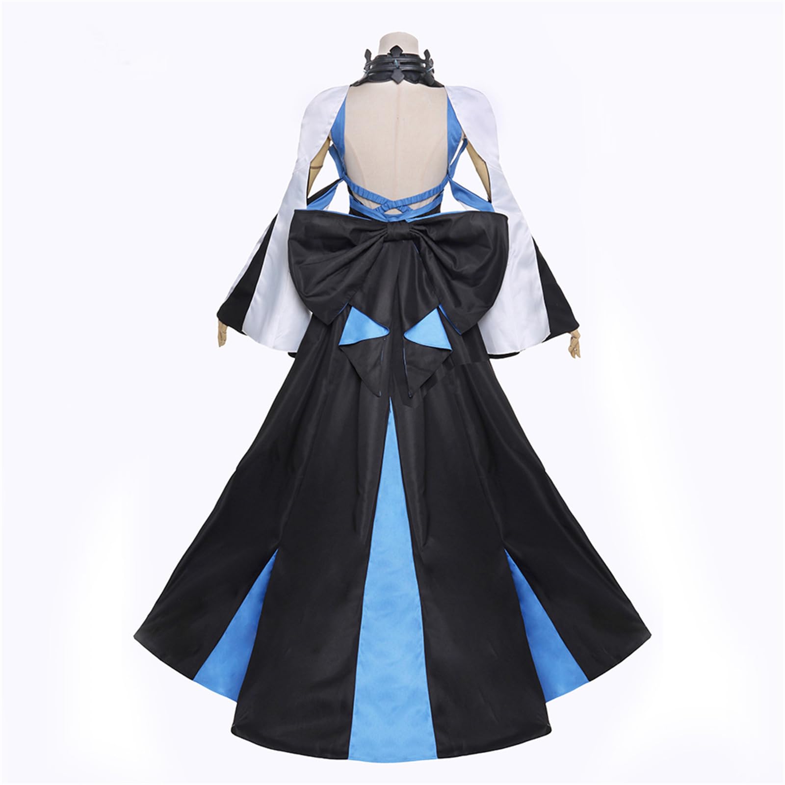 Amazon | [HESHI]Fate/Grand Order 周辺 コスプレ衣装 第三段階